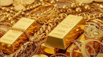 لماذا تتراجع أسعار الذهب مقابل صعود الدولار في أسواق العراق؟